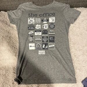 “The Office” women’s tshirt